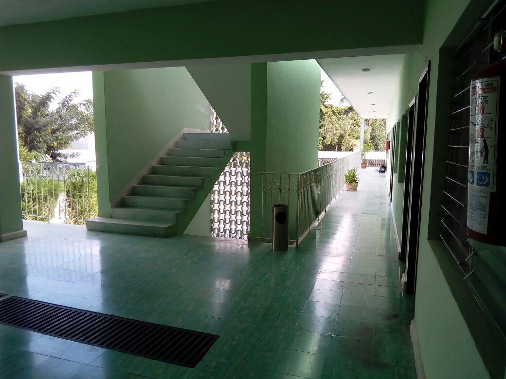 Paris Hotel Merida Luaran gambar