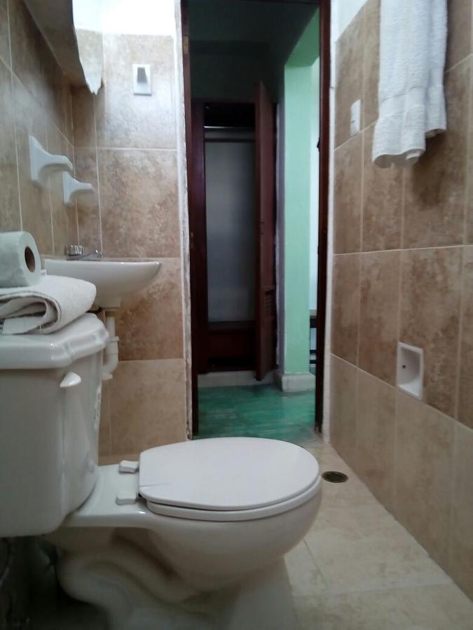 Paris Hotel Merida Luaran gambar