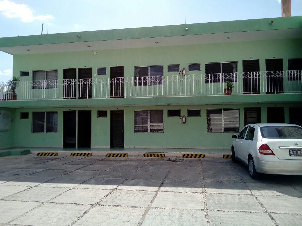 Paris Hotel Merida Luaran gambar